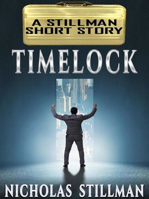 cover image of Timelock
